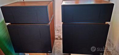 diffusori acustici ALTEC MOD. 19
