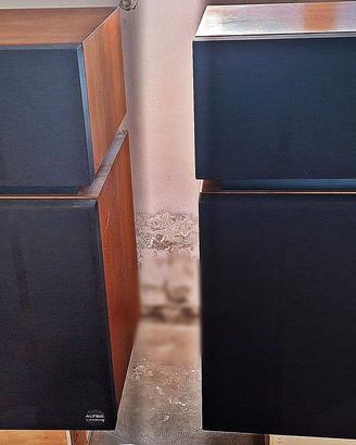 diffusori acustici ALTEC MOD. 19
