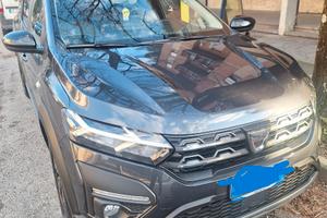 DACIA Jogger - 2022
