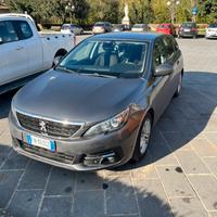 Peugeot 308 sw