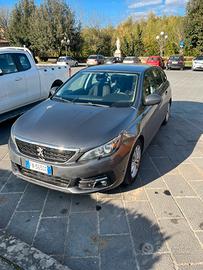 Peugeot 308 sw