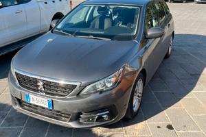 Peugeot 308 sw