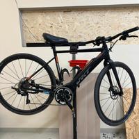 Bicicletta elettrica Vektor Xonar Sport