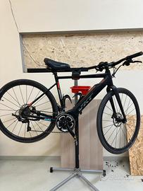 Bicicletta elettrica Vektor Xonar Sport
