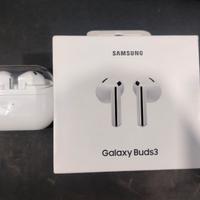 Samsung Galaxy Buds 3