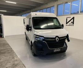 RENAULT Master T28 2.3 DCI 136CV FURGONE CAMBIO