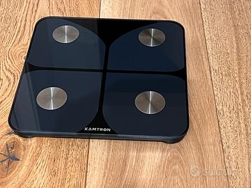 Bilancia Impedenziometrica KAMTRON