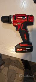 avvitatore  trapano elettrico VALEX