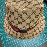 Cappello Gucci