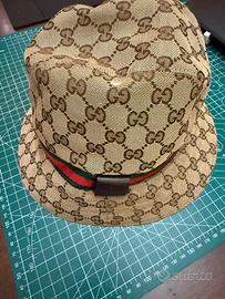 Cappello Gucci