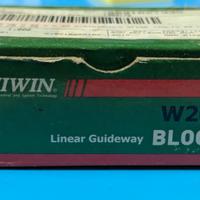 Hiwin W20C Block Guida Lineare