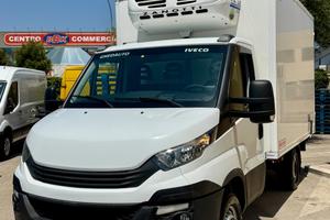 Iveco Daily 35S16 Frigorifero frc x -20 gradi Zano