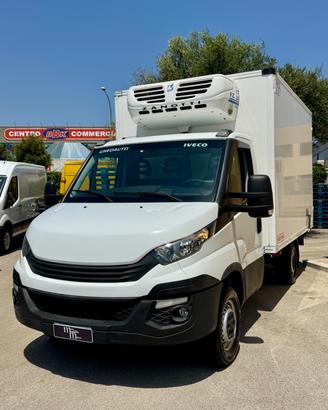 Iveco Daily 35S16 Frigorifero frc x -20 gradi Zano
