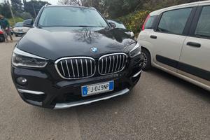 Bmw X1 20d Xdrive