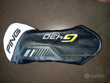 PING G430 copridrive