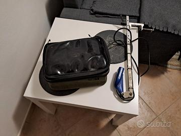 Ecoscandaglio Lowrance hook5