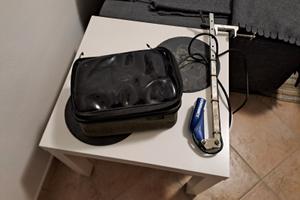 Ecoscandaglio Lowrance hook5