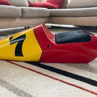 Carena Codone Cagiva MotoGP C 590 C 591 Lawson