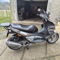 Gilera Runner 200 vxr 4t
