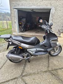 Gilera Runner 200 vxr 4t