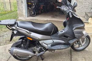 Gilera Runner 200 vxr 4t