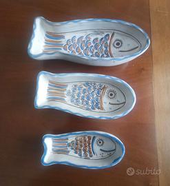 Ceramica Caltagirone Branciforti vintage