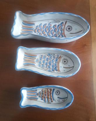 Ceramica Caltagirone Branciforti vintage
