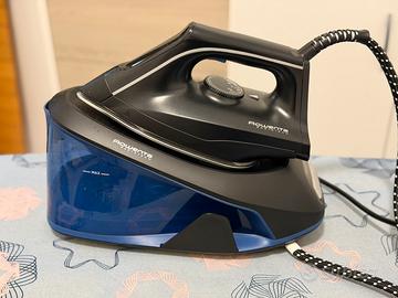 Ferro da stiro Rowenta