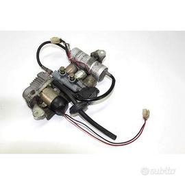 COMPRESSORE ARIA SOSPENSIONI AMMORTIZZATORE YAMAHA