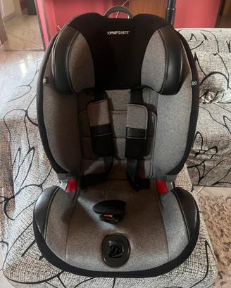 Seggiolino 36kg foppapedretti