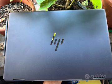 HP SPECTRE X360 -16,  PC