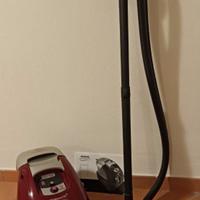HOOVER Vapormate +