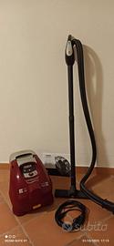 HOOVER Vapormate +
