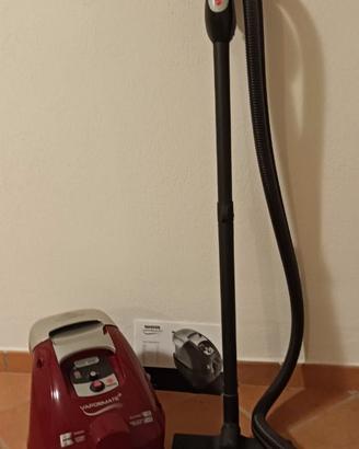 HOOVER Vapormate +