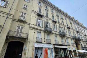 Appartamento Torino [1891ARG]