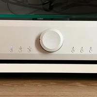 Musical fidelity M2si amplificatore integrato