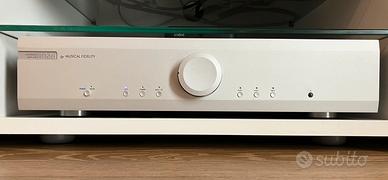 Musical fidelity M2si amplificatore integrato