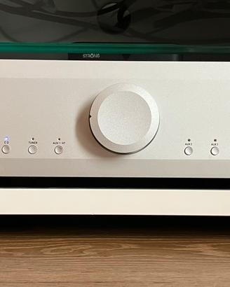 Musical fidelity M2si amplificatore integrato