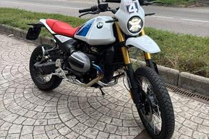 BMW R 12 G/S Abs
