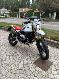 BMW R 12 G/S Abs