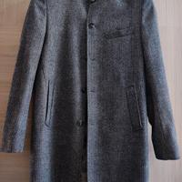 Cappotto marca Sottotono Uomo - Grigio 