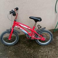bicicletta per bambini