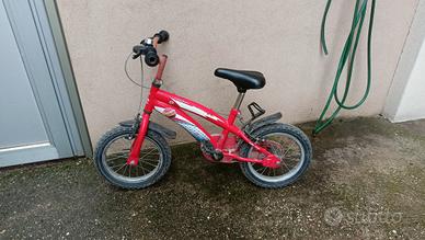 bicicletta per bambini