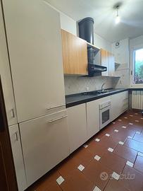 Blocco cucina completo