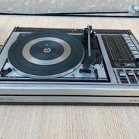 Giradischi Grundig Studio 1500