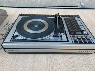Giradischi Grundig Studio 1500