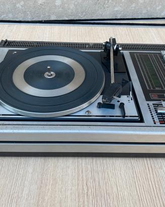 Giradischi Grundig Studio 1500