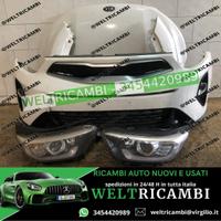 KIA STONIC 2018 X AUTO RICAMBI