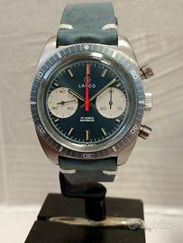 Orologio Lanco vintage 