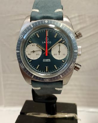 Orologio Lanco vintage 